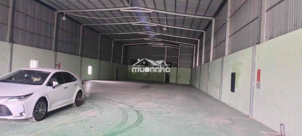 ❇️Cho thuê xưởng 900m tân phước khánh - 3