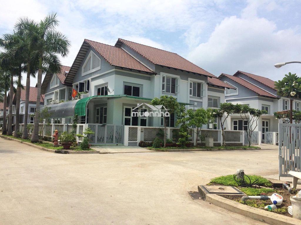 Bán căn biệt thự song lập pegasus - Ảnh 2