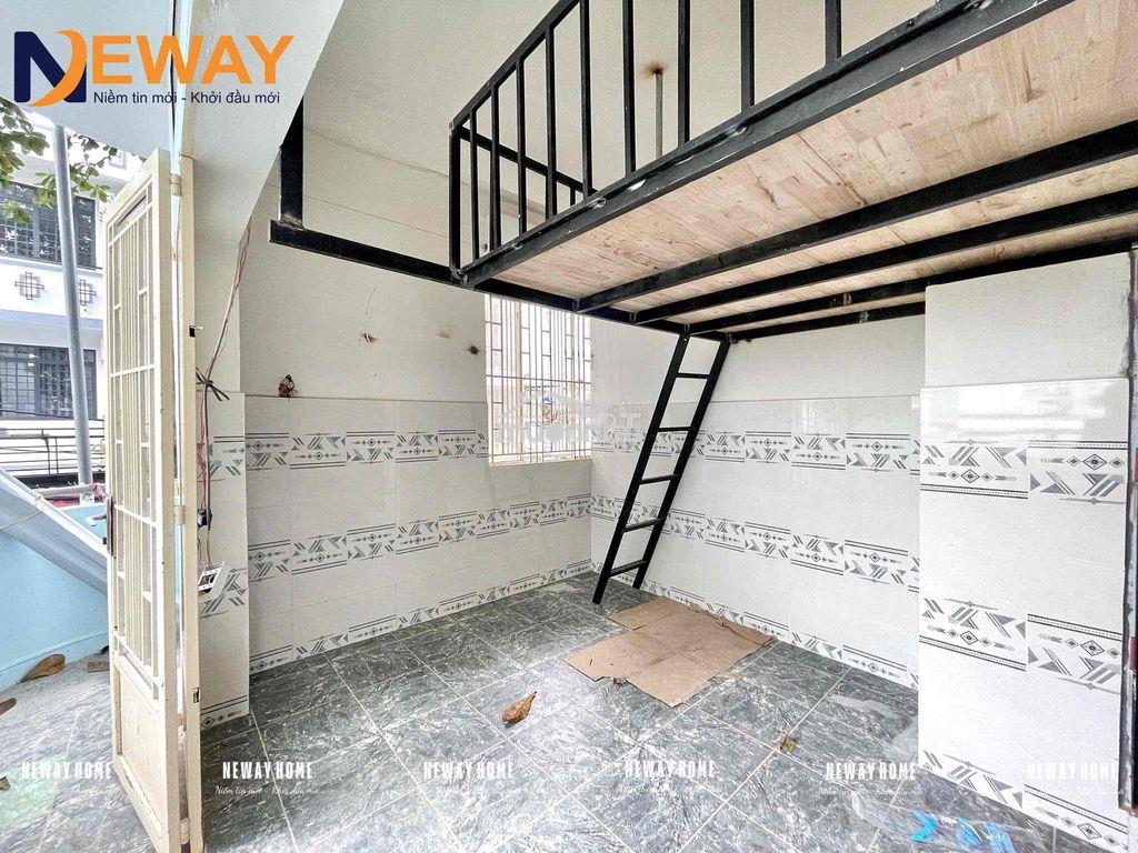 Ban công - siêu phẩm duplex mới xây giá từ 4 củ - Ảnh 4
