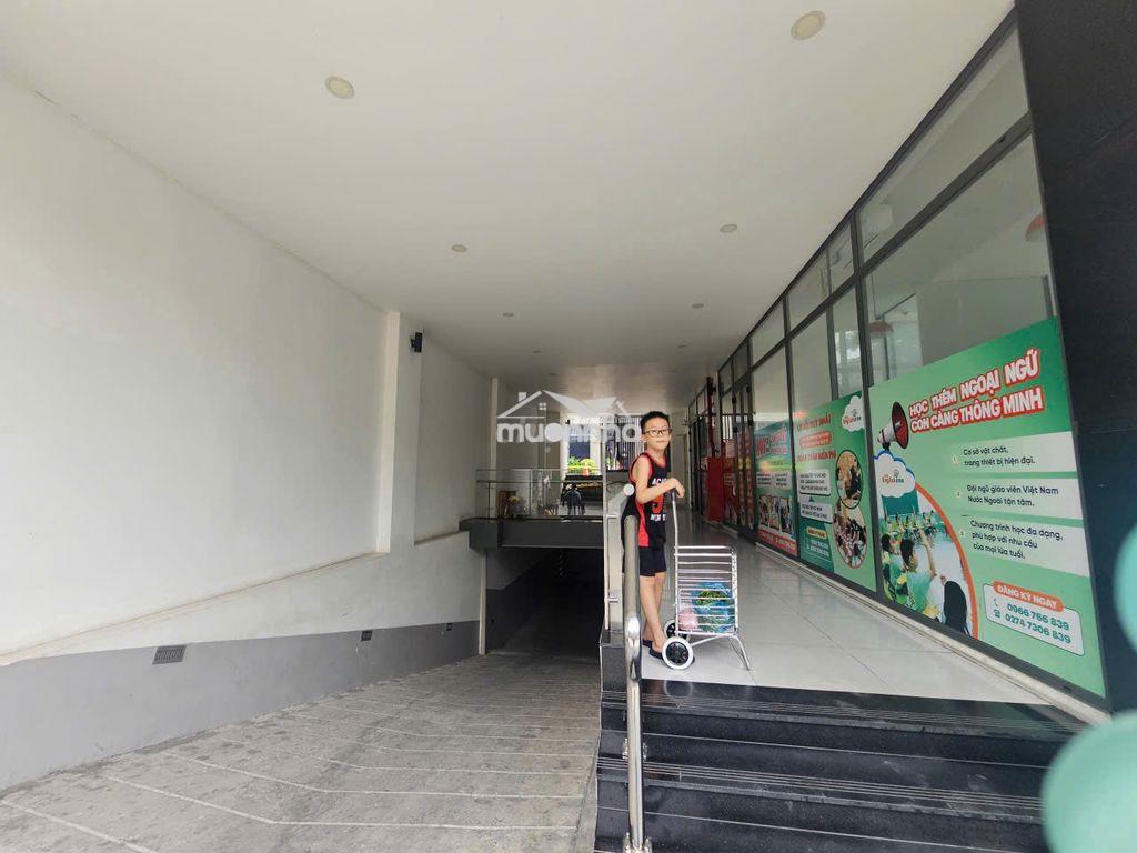 Cho thuê mặt bằng dĩ an 150m2 khu cư dân đông đúc - 2