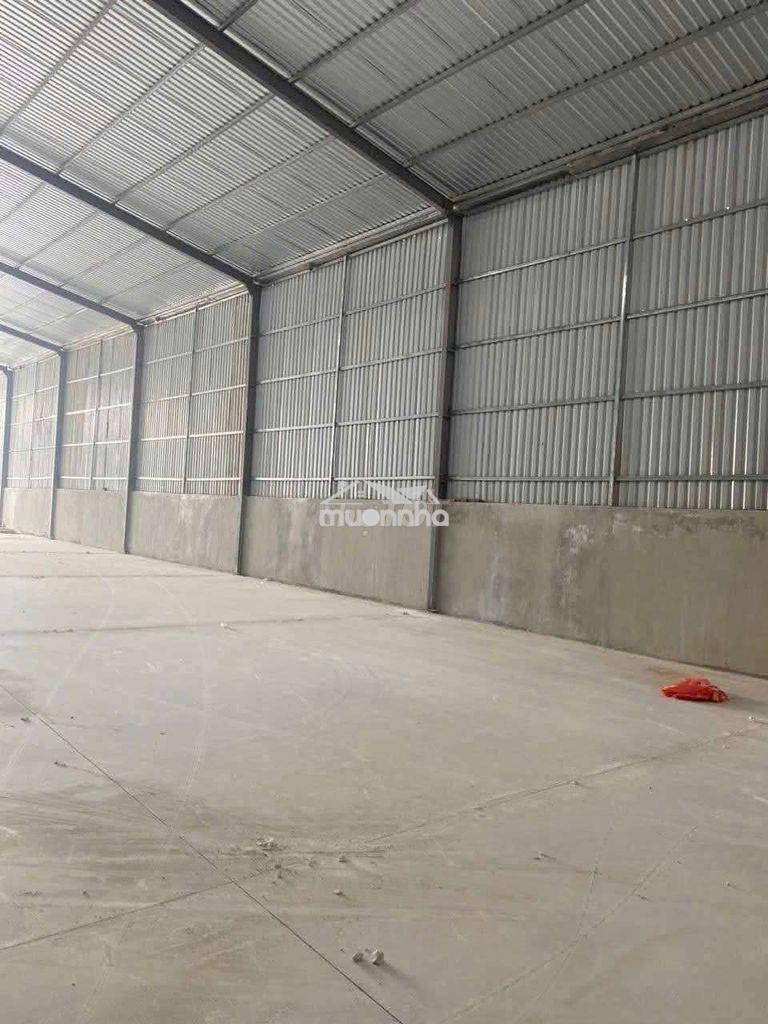 Cho thuê kho xưởng 1000m2.pccc vách tường.an phú ,thuận an ,bd - Ảnh 4