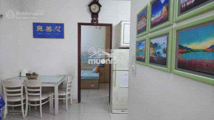 Căn hộ phú thạnh đẹp- 8tr - Ảnh 4
