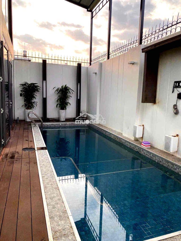 Bán đất tặng nhà 2 tầng, view sông, kdc bách khoa giá: 35 tỷ - Ảnh 3