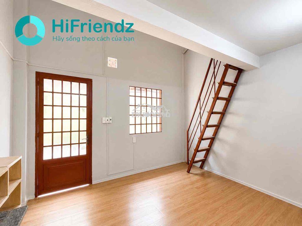 🎊Khai trương 20p - trệt - gác cao | nội thất cơ bản | gần vhu & hiu - 3