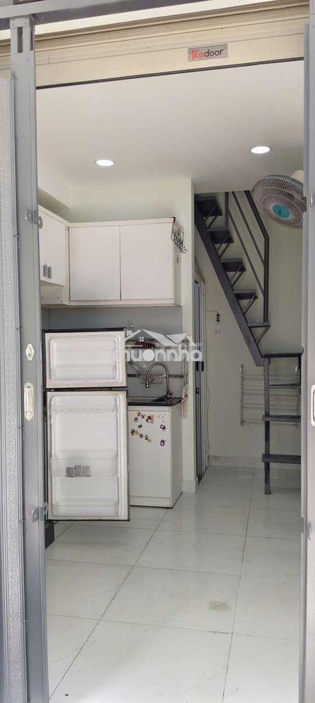 Quận 10 thành thái - 2pn - 2wc - 2 tỷ 6