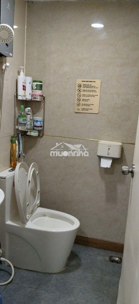 Cho thuê shopouse mặt tiền hương lộ 3 giá 18tr - 3