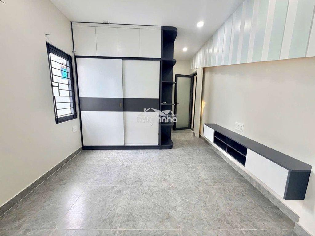 5,85 tỷ - 70m2 (5,2 x 13m) - 4pn - bùi đình túy - Ảnh 3