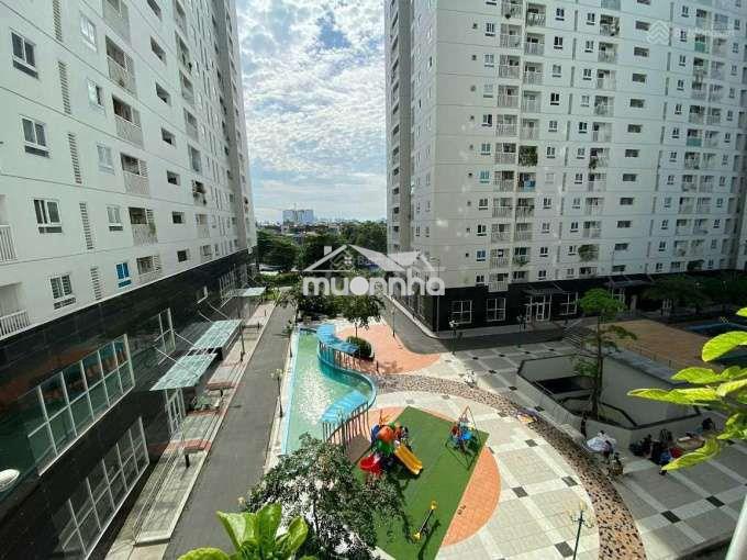 🔥 Hot! bán căn 1pn tara residence q8 – sổ hồng – 2,85 tỷ – nhà cực mới
