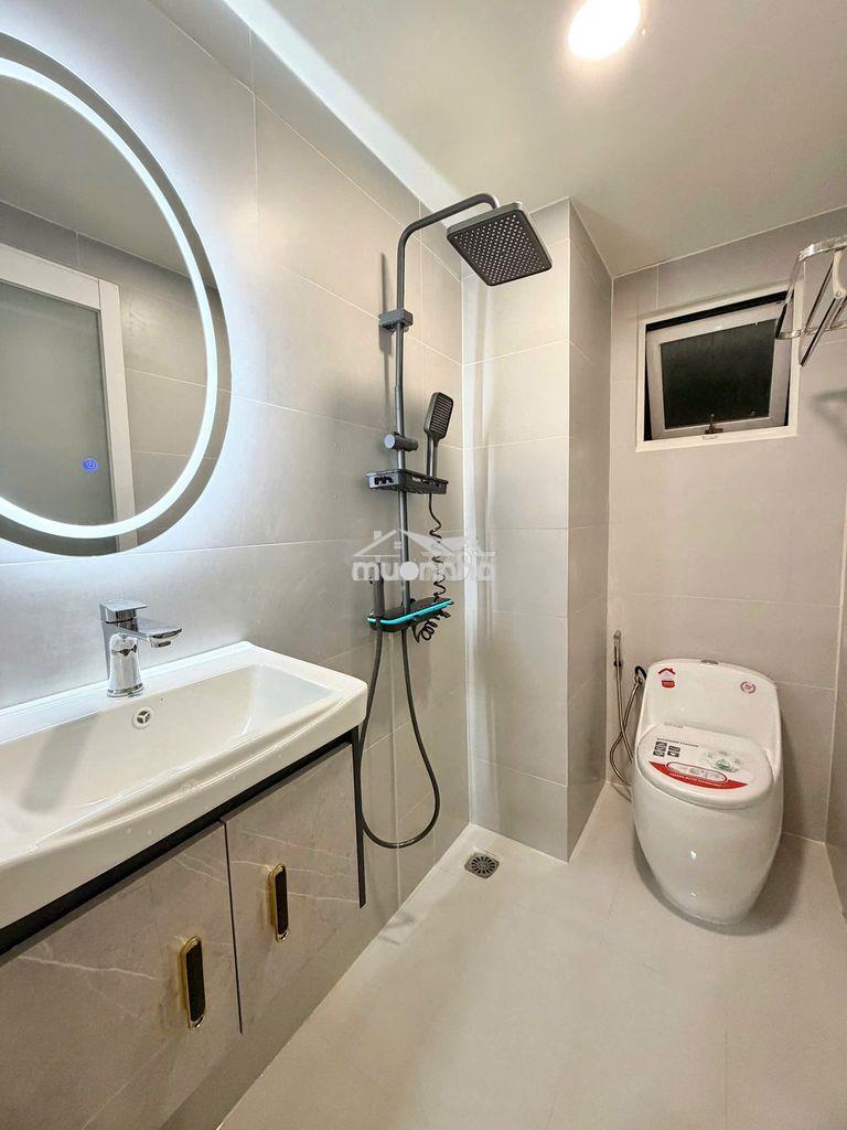 🔥 Chung cư an phú q6 | 86m² 2pn 2wc | sổ hồng | chỉ 4.1tỷ 🔥 - Ảnh 4