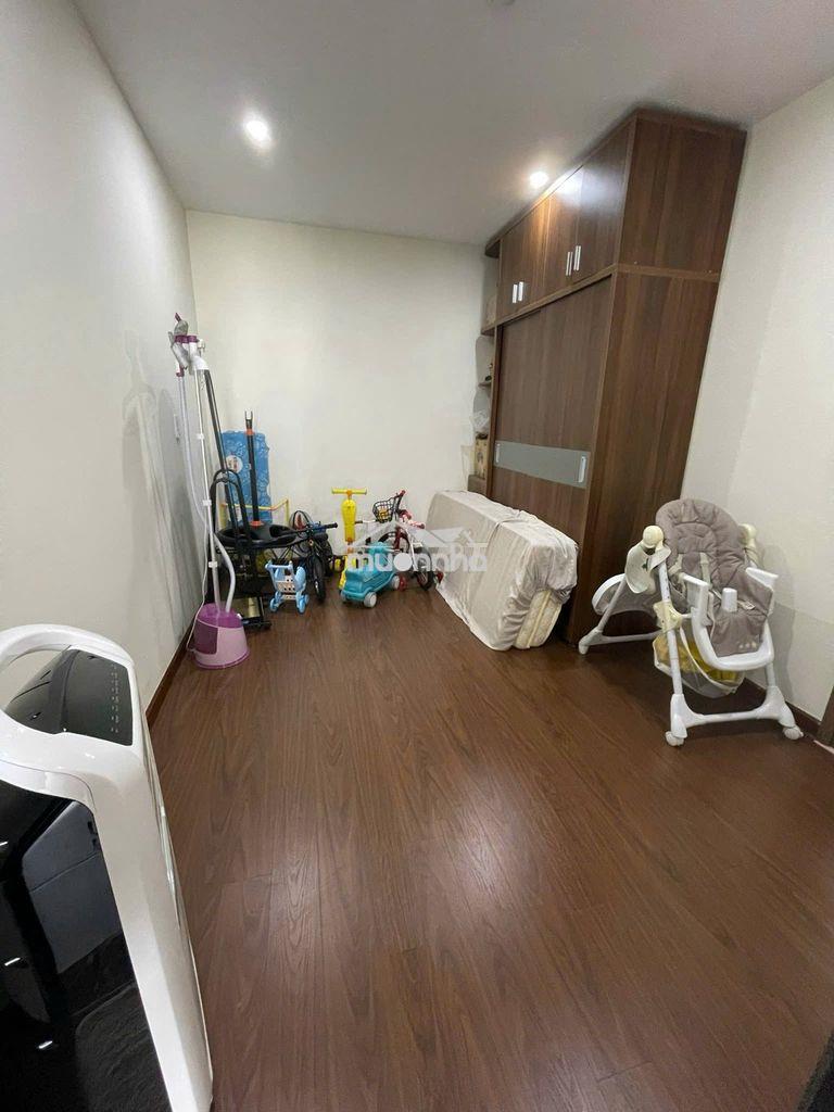Cho thuê căn hộ 2pn,1wc tại goldora plaza giá chỉ 10.5tr - Ảnh 3