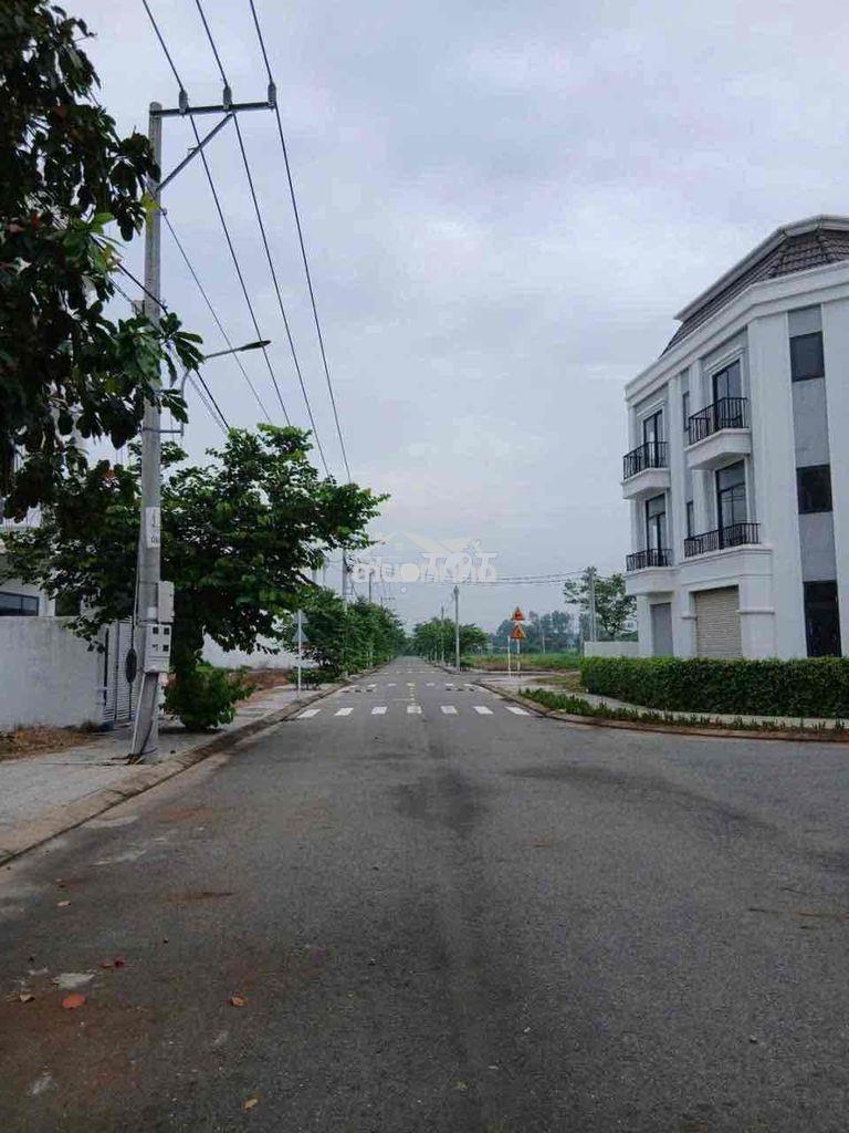 Cần  bán gấp lô đất về  cali ở với con - Ảnh 2