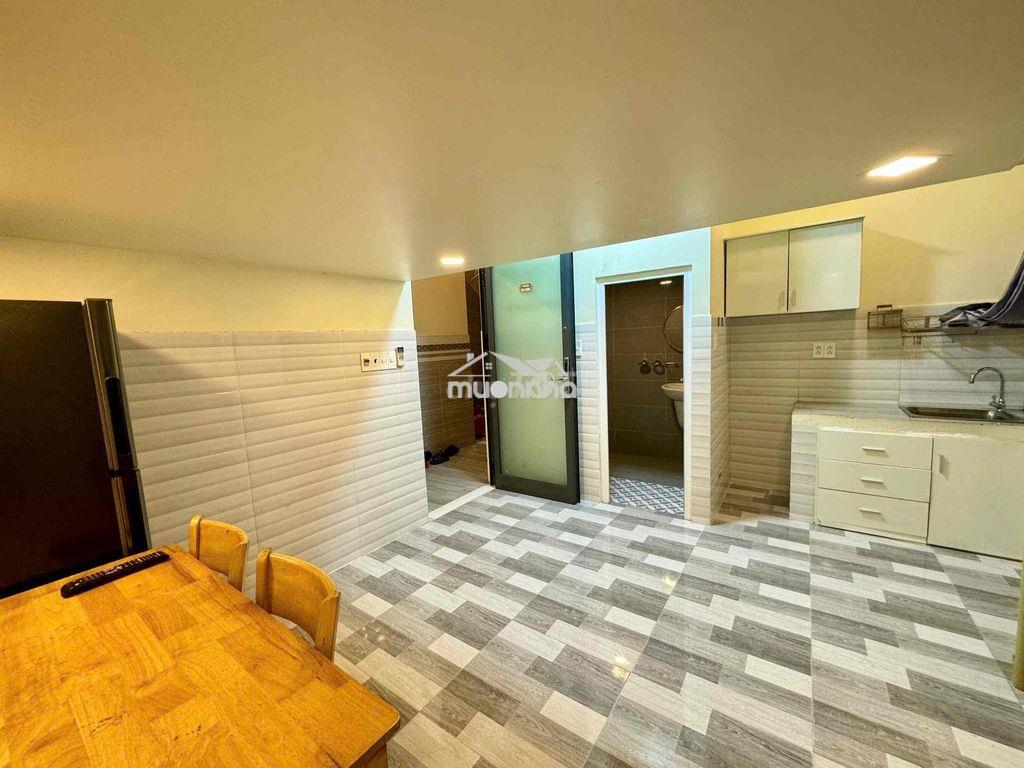 Duplex siêu hiếm,thang máy,ngay cầu chữ y,gần đhsg,sư phạm,lộ oto - Ảnh 3