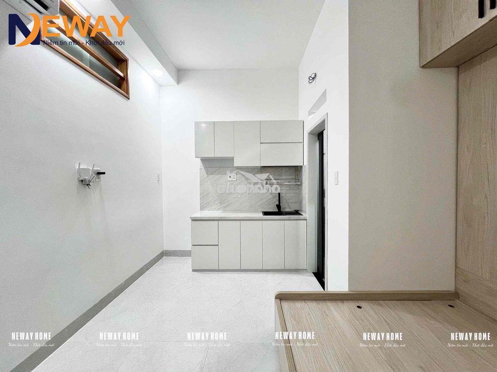 🔥Trống lại phòng ngủ full nội thất qua đại học huit 5p đi xe - Ảnh 3