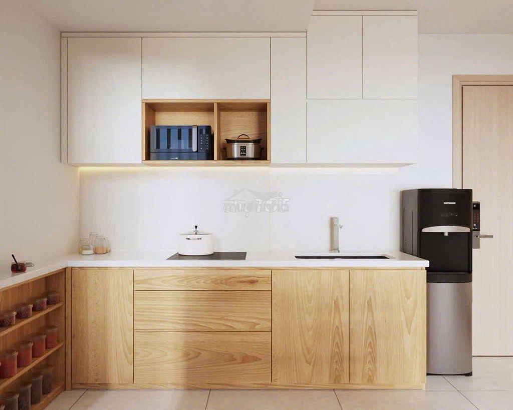 Cho thuê căn citi alto 2pn2wc nhà đẹp có nội thất mới giá 7.5tr - 3