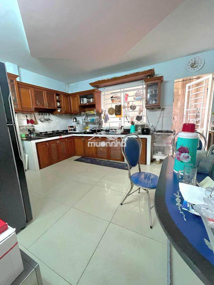 Nhà đường số 79 tân quy q7, 63m², gần trường học, chợ và công viên - 2