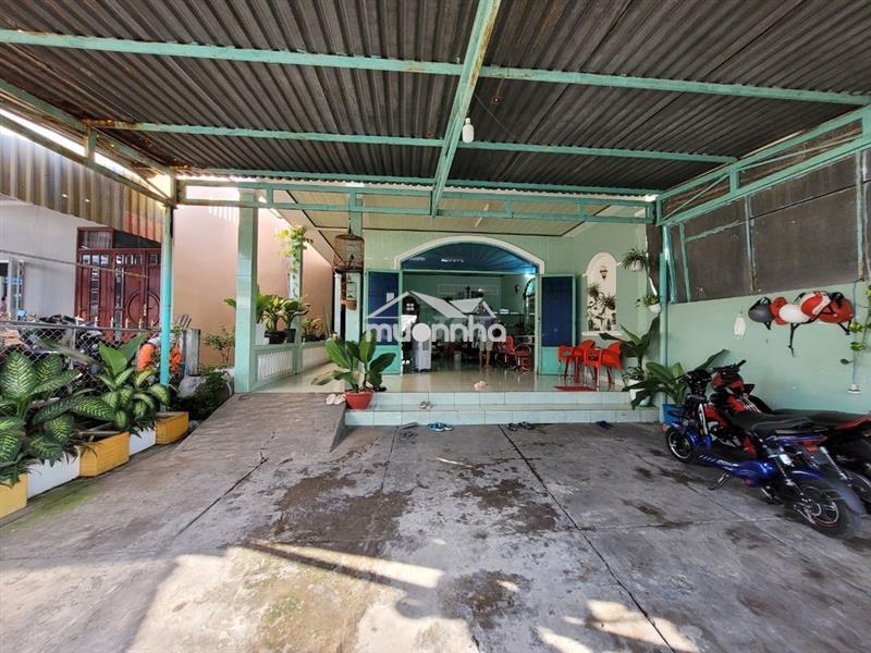 Chính chủ bán  nhà sát dự án vinhome, cần giờ