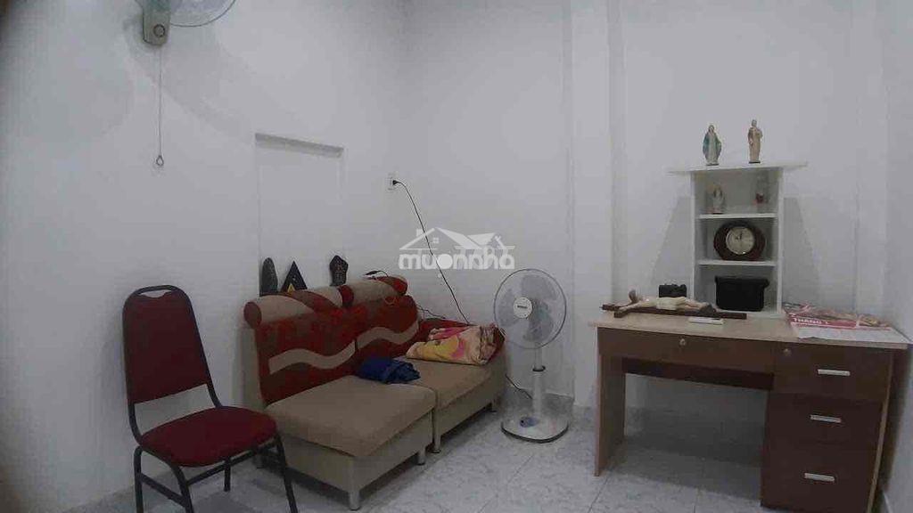 Cho thuê nhà nhị tân 2, ngay giáo xứ tân thịnh, đường xe tải vào được - 3