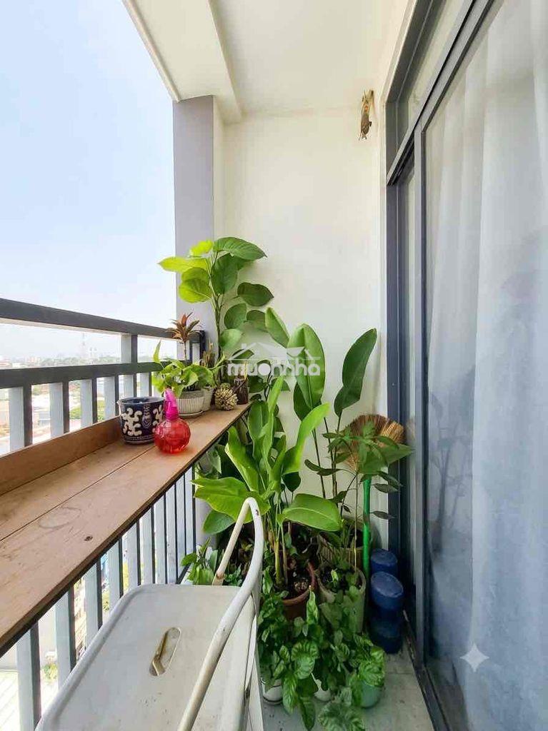 Chính chủ bán chung cư him lam phú an - 4.6 tỷ - 4