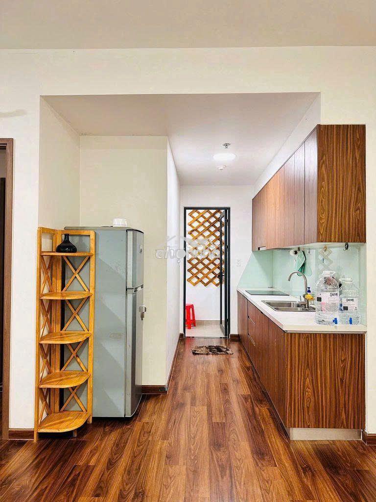🌟 Cho thuê căn hộ võ văn kiệt – full nội thất cao cấp 🌟 2pn2wc - 2