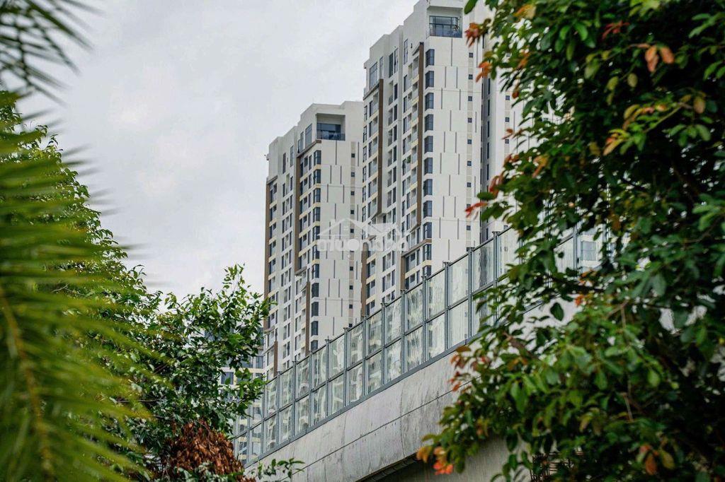 Nhà phố vinhomes hóc môn - 2