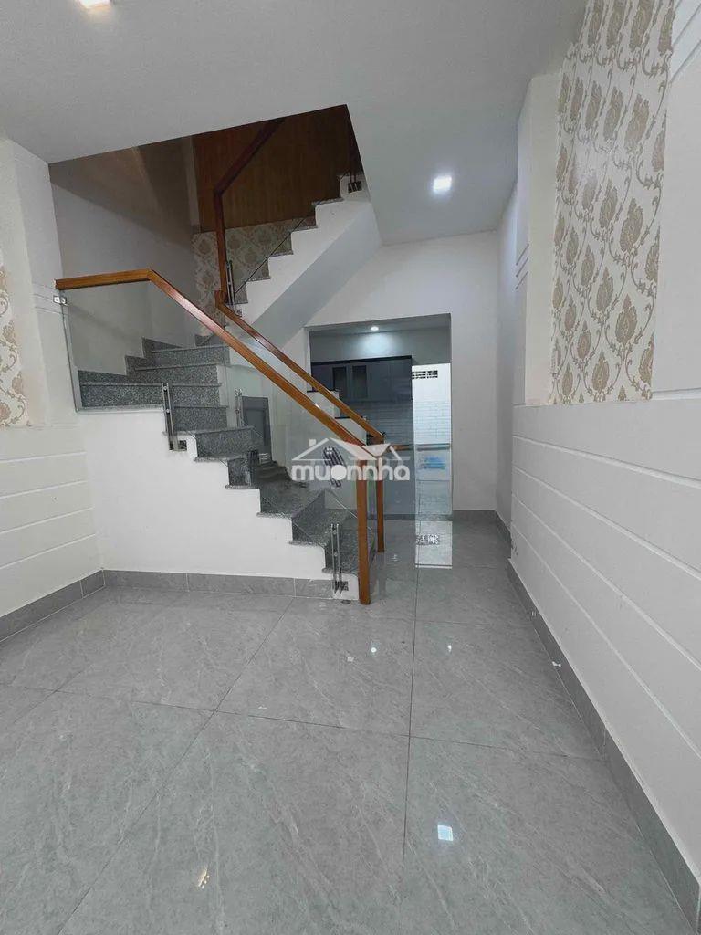 Nhà mới hxh phan xích long, pn | 3 tầng | 168m2  | 5pn | kd đa nghề |