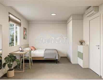 🔥 Siêu phẩm căn hộ dành cho người thích sự đơn giản - Ảnh 3