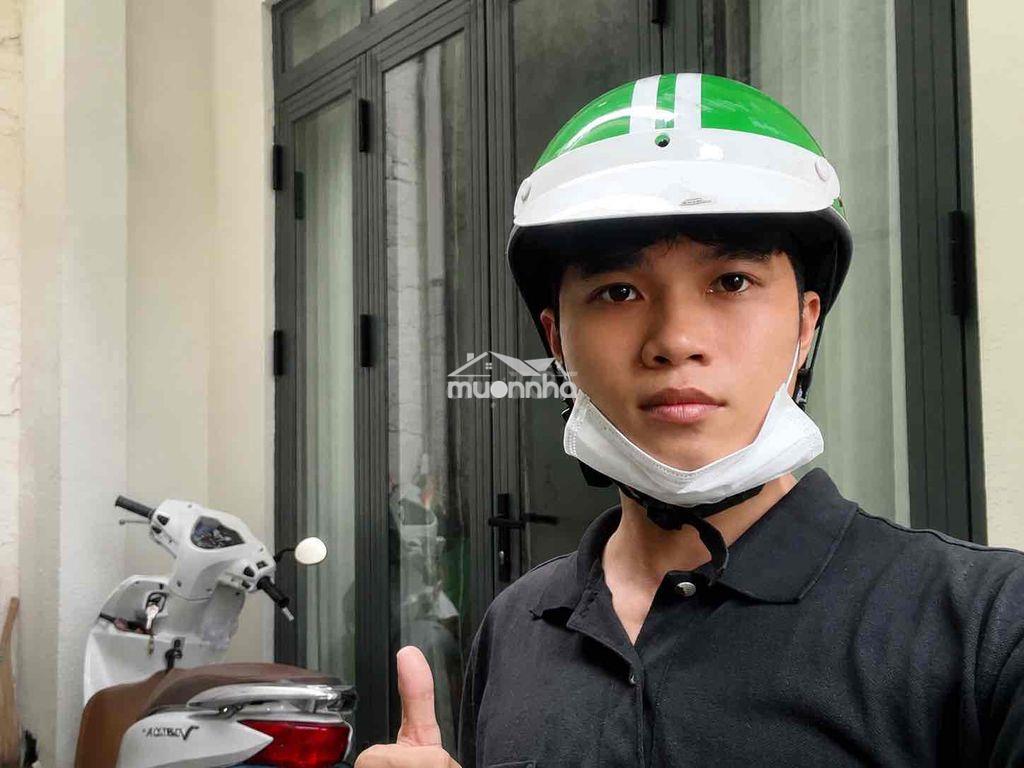 Bán nhà gò vấp nhà đẹp mới xây - 3