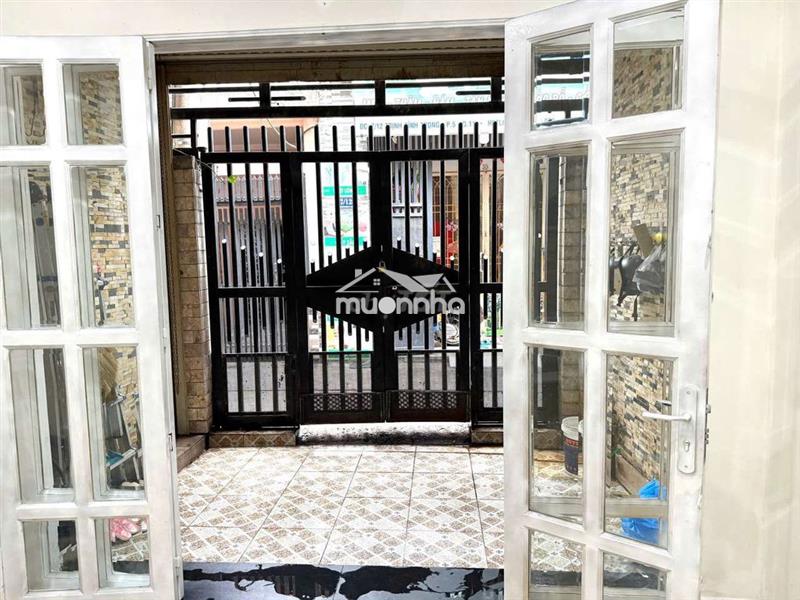 Cho thuê nhà nguyên căn trịnh đình trọng quận 11