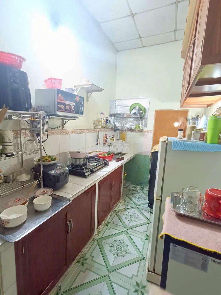 Nhà 60m2 full thổ cư rẻ chợ lái thiêu, nhanh mới kịp bà con ơi - 4