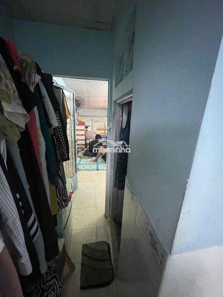 🔥 Chính chủ bán gấp nhà đông hưng thuận – quận 12 🔥  💥 giá chỉ: 3,25 t - 4