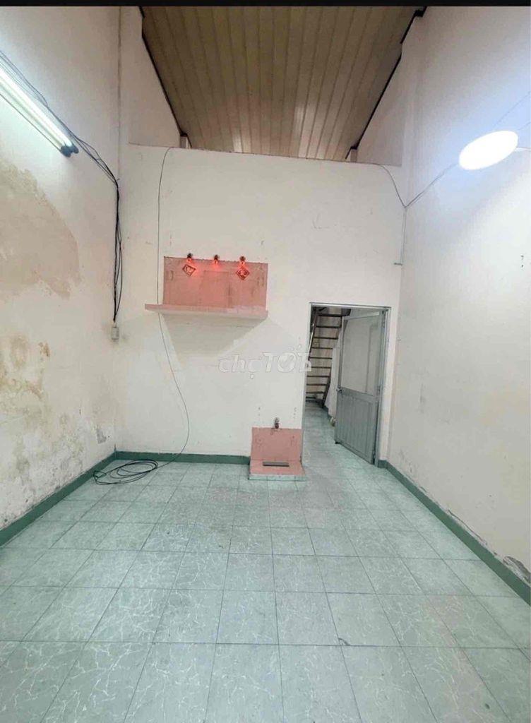 Bán nhà bình thới quận 11, 3.6 x 10.5m, hẻm rộng rãi thông chỉ 4.x tỷ