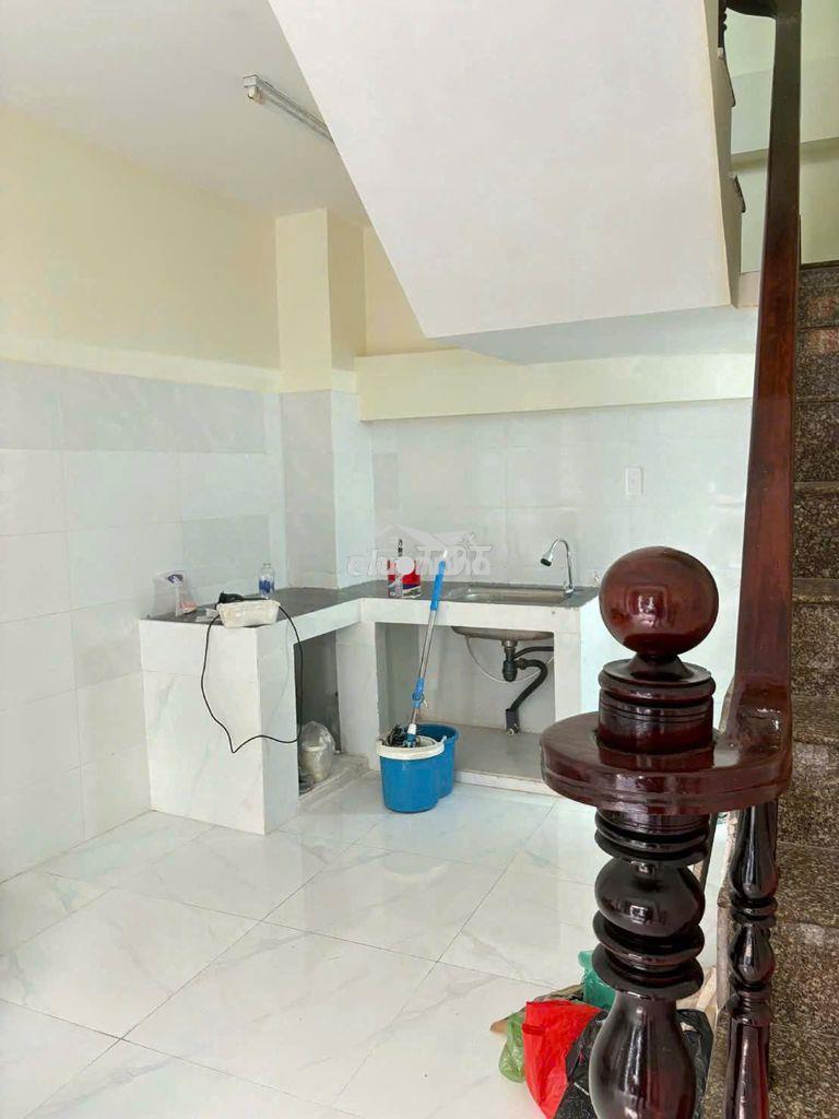 Cho thuê nhà nguyên căn hẻm 56 đường thích quảng đức, phường đức nhuận - 3