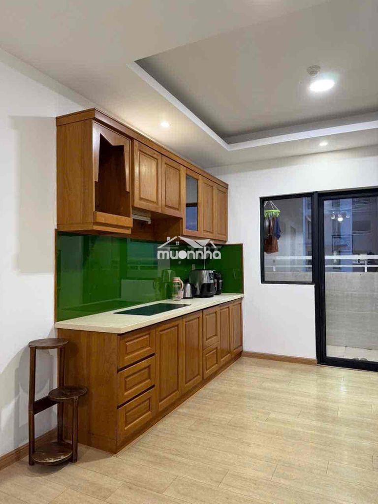 Cho thuê căn hộ quận 7, 160m2 diện tích lớn, 3 phòng ngủ, nội thất - Ảnh 2