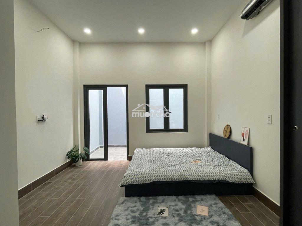 Cho thuê căn hộ dịch vụ full nội thất cao cấp quận tân phú - Ảnh 2