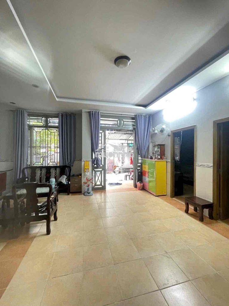 Nhà bà điểm hóc môn chính chủ cần bán - 3