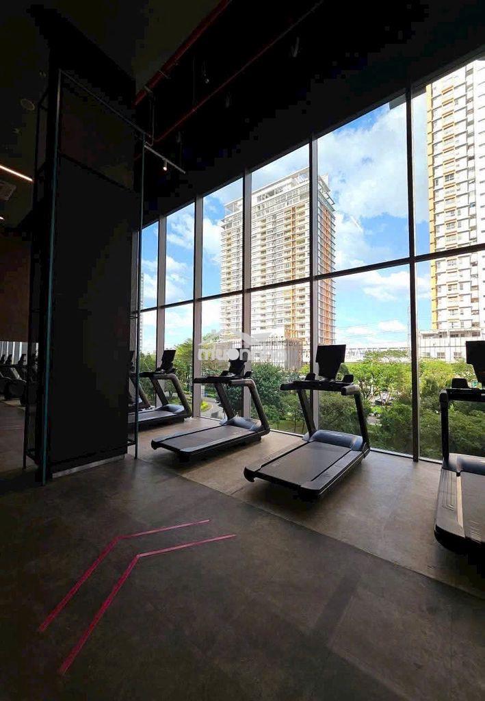 Gía *** celesta rise - 80m2, 2pn, 2wc, full cao cấp - keppel land - 4