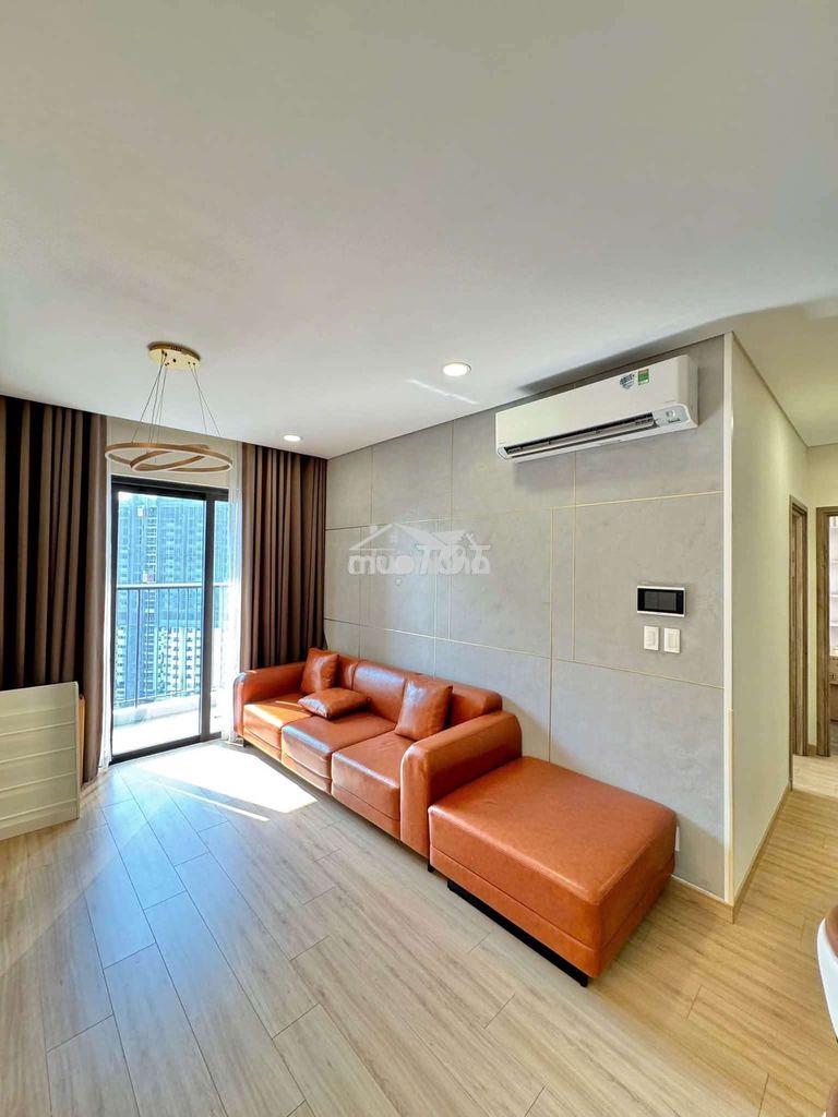Sora gardens 2 căn 2 phòng ngủ - 4
