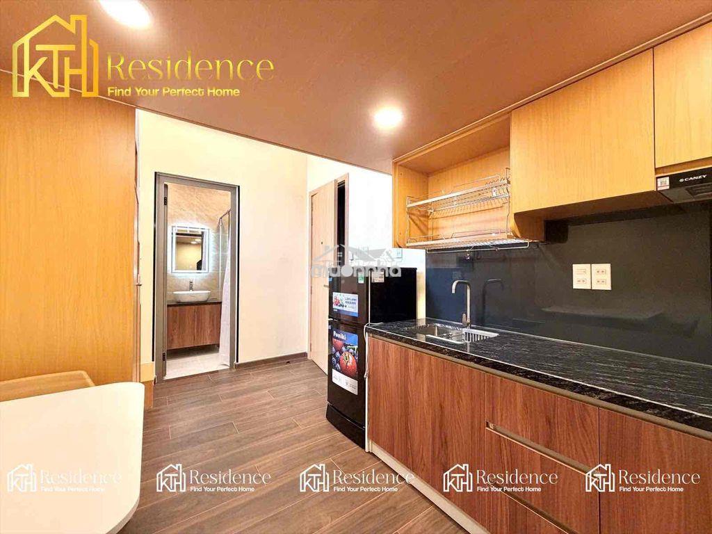 🔥Căn duplex mới full nội thất - thang máy🔥 🛵🛵cách trường huflit 1km🛵🛵 - 3