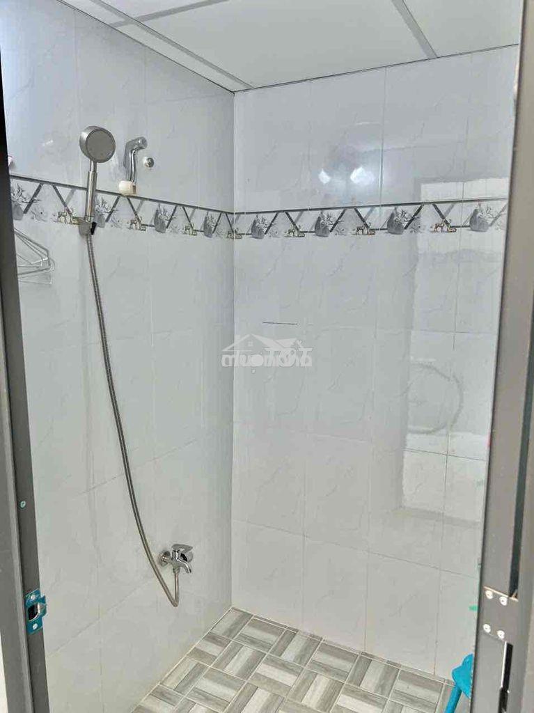 Nhà 1 trệt 1 lầu 3pn 3,5x32m hẻm trần xuân soạn quận 7 - 4