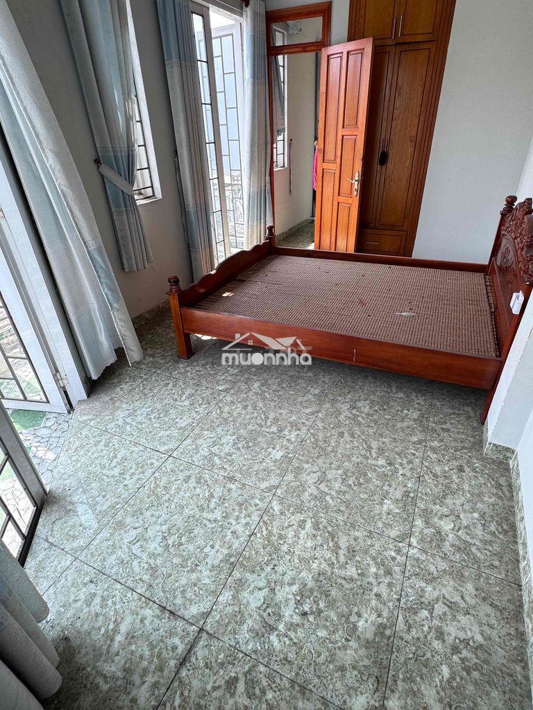 Cho thuê nguyên lầu 2 - 4 ban công - 2pn - 1wc - 1 bếp - Ảnh 2