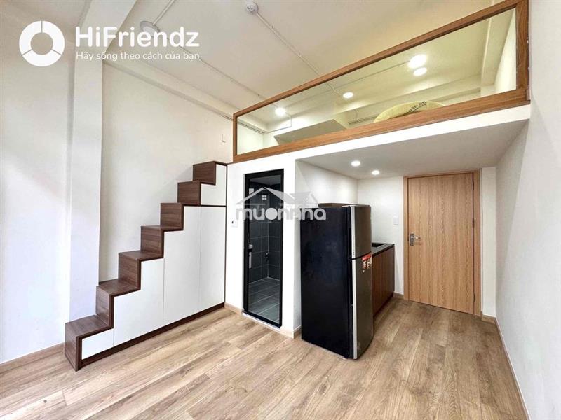 Duplex đầy đủ tiện nghi gần đh bách khoa đh ueh giáp q10 cực ngon