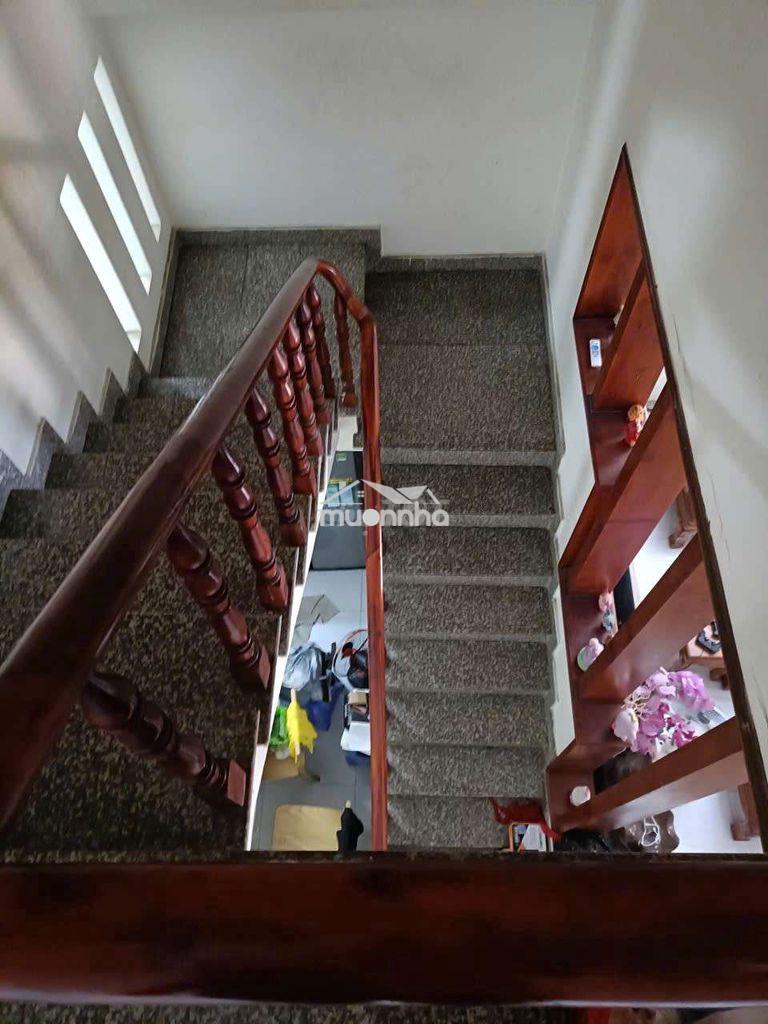 Nhà phố sổ riêng lầu trệt kế trung tâm hành chính dĩ an - 4