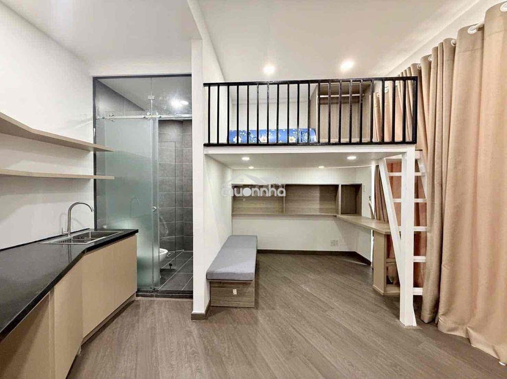 Chdv 5 tầng có thang máy - hẻm 8m quận 10 sát mt - hoàn công đủ 82m2 - 2