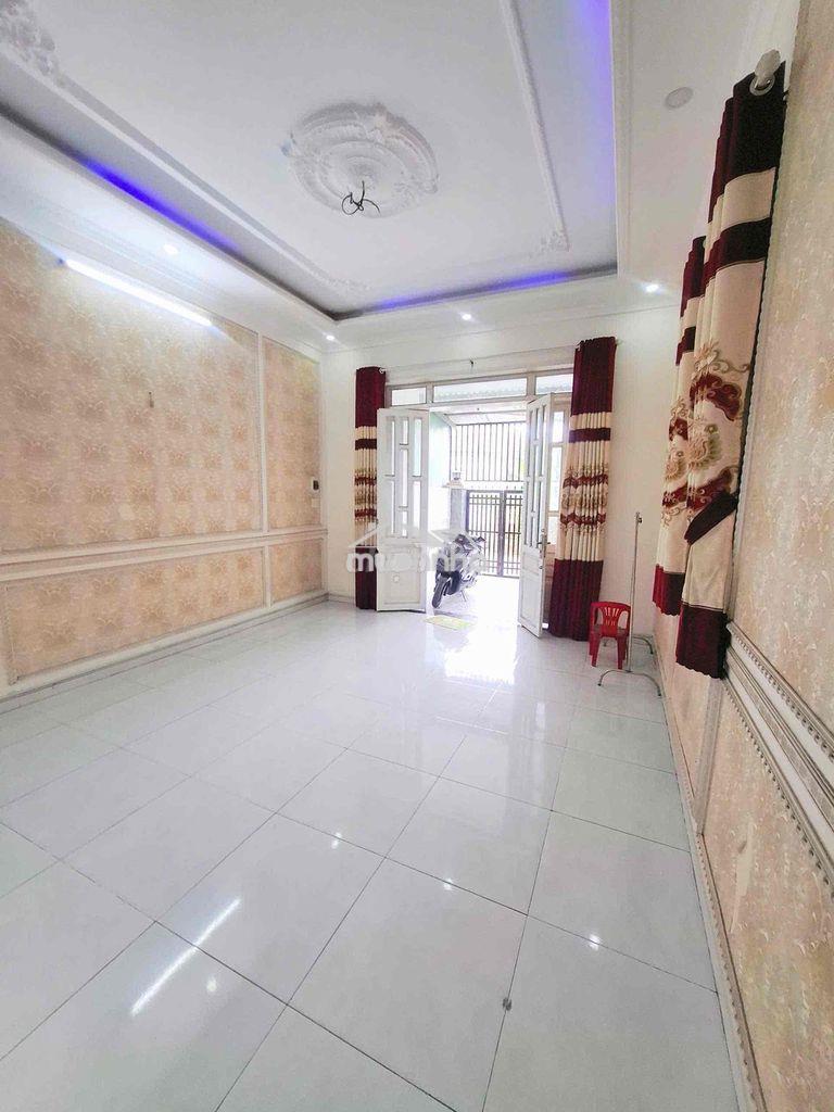 Cho thuê nhà 1t1l. dt: 5x20=100m2. giá: 7triêu/ tháng - 4