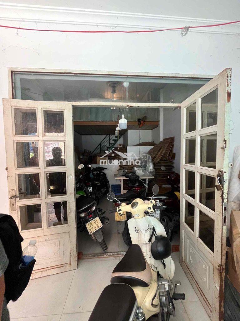 Hẻm xe hơi 4m phạm văn bạch 4*11m- nhỉnh 4🧄 shr - công nhận đủ 📞0 - 2