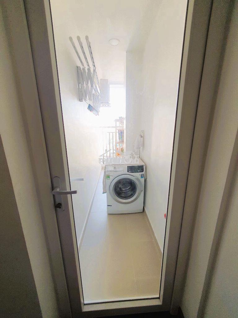 Cho thuê q7 boulevard 2pn 1wc 59m2 ở liền được - 3