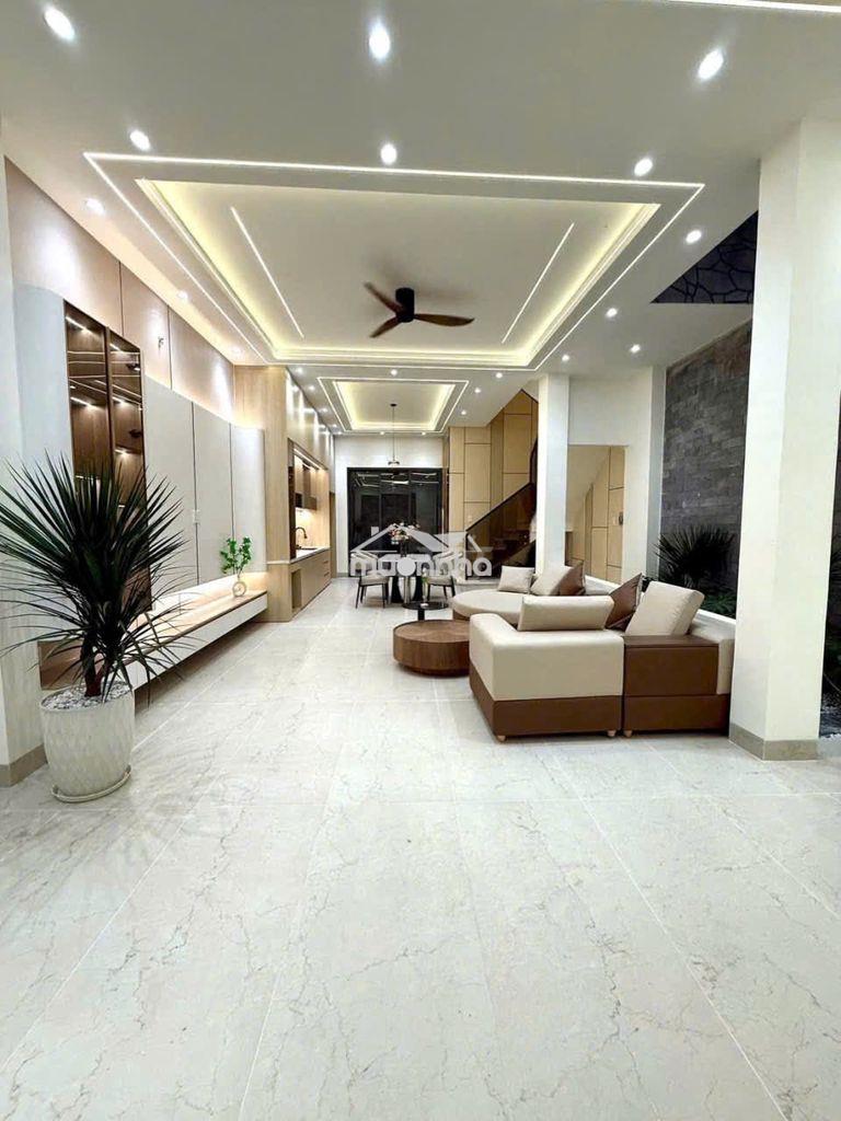 Cần cho thuê nhà đẹp hxh 435/3a hương lộ 3 p.bình hưng hòa q.bình tân  - Ảnh 2