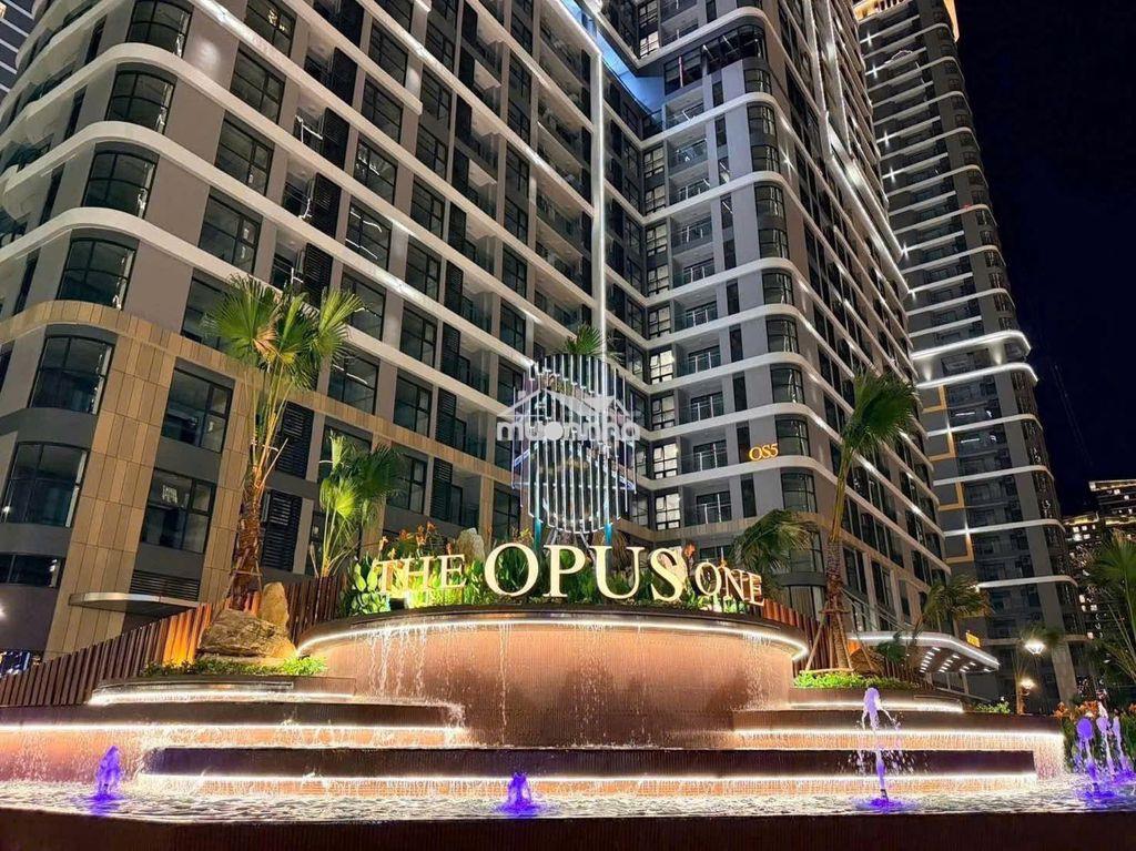 Quỹ hàng góc cđt - khu opus 1pn 2pn vinhomes grand park q9 - 2