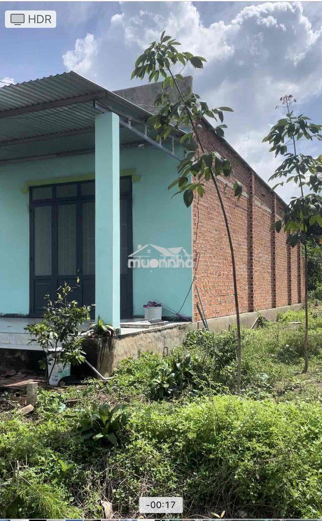 Bán 153m2 nhà ở bình dương