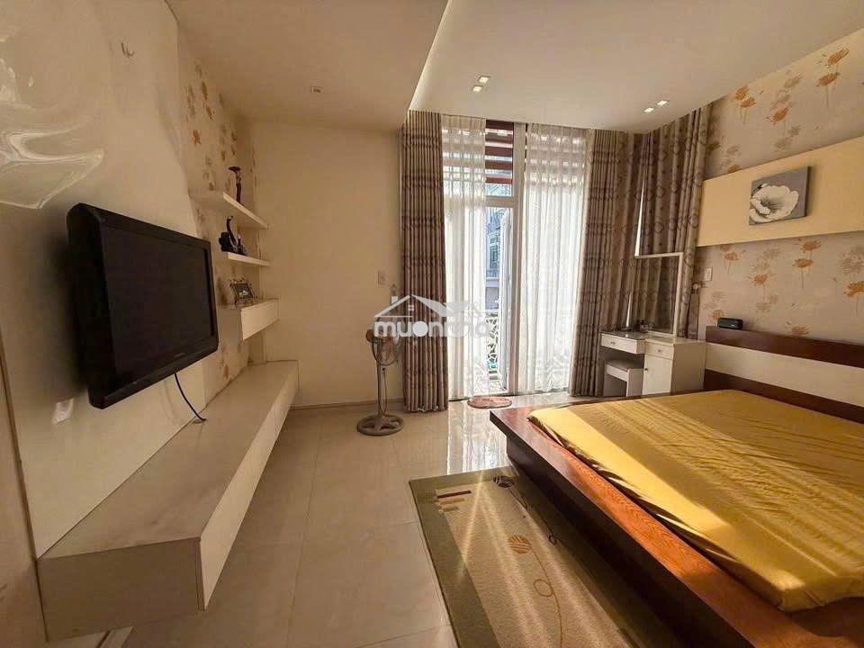 🙋Nhà  mới đẹp_hxh khu k300_q.tb_6x15m_trệt 3 lầu_ ô tô ngủ trong nhà - Ảnh 4